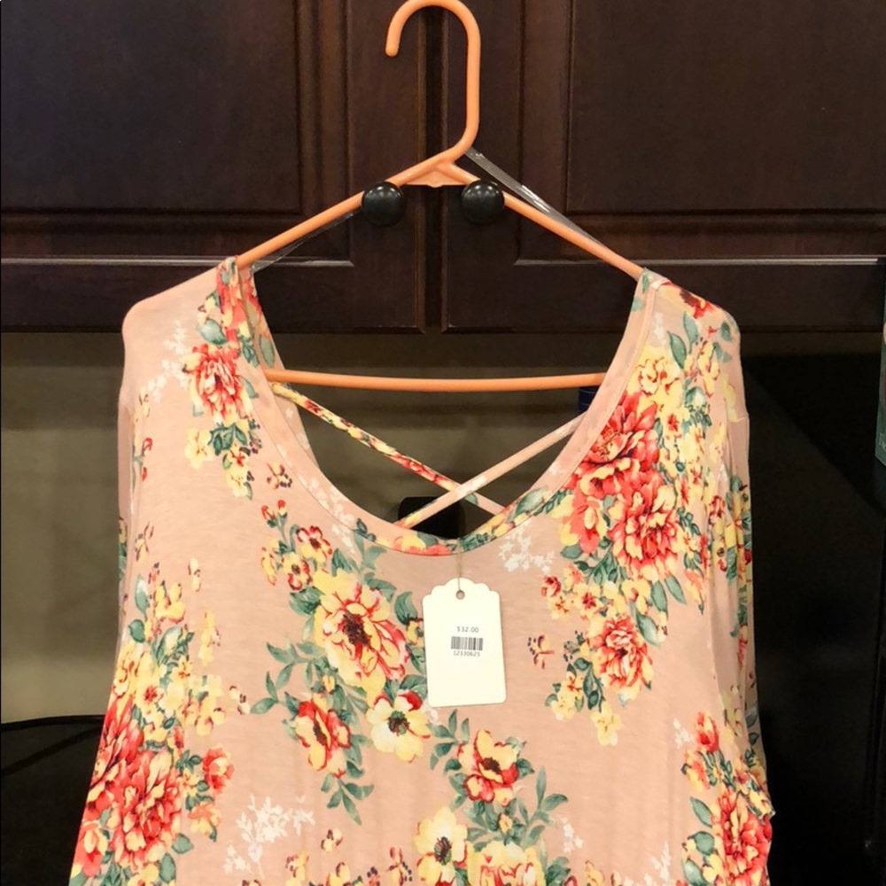 NWT Boutique dress